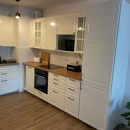 The Botanic Corner Apartment Wroclaw Luaran gambar