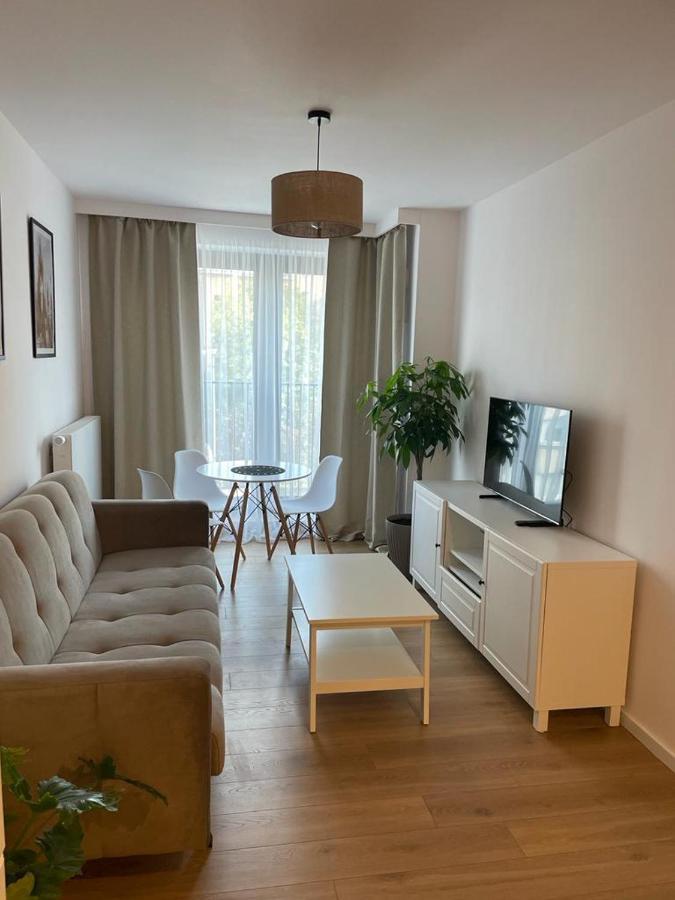 The Botanic Corner Apartment Wroclaw Luaran gambar