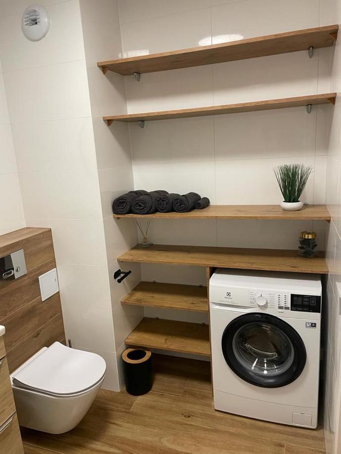 The Botanic Corner Apartment Wroclaw Luaran gambar
